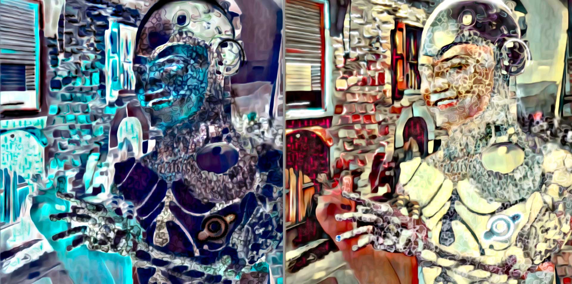 Image La Pucelle (Sergio Cesario)