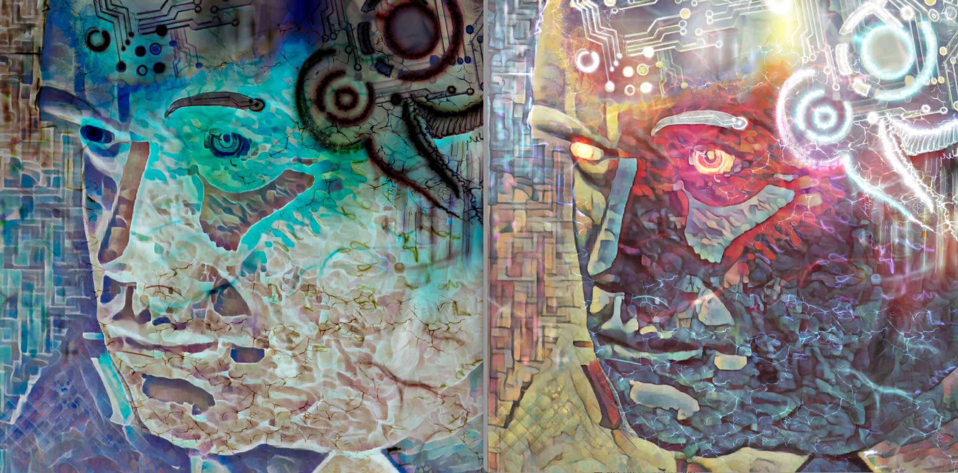 Image The Fall of Infamy (Sergio-Cesario)