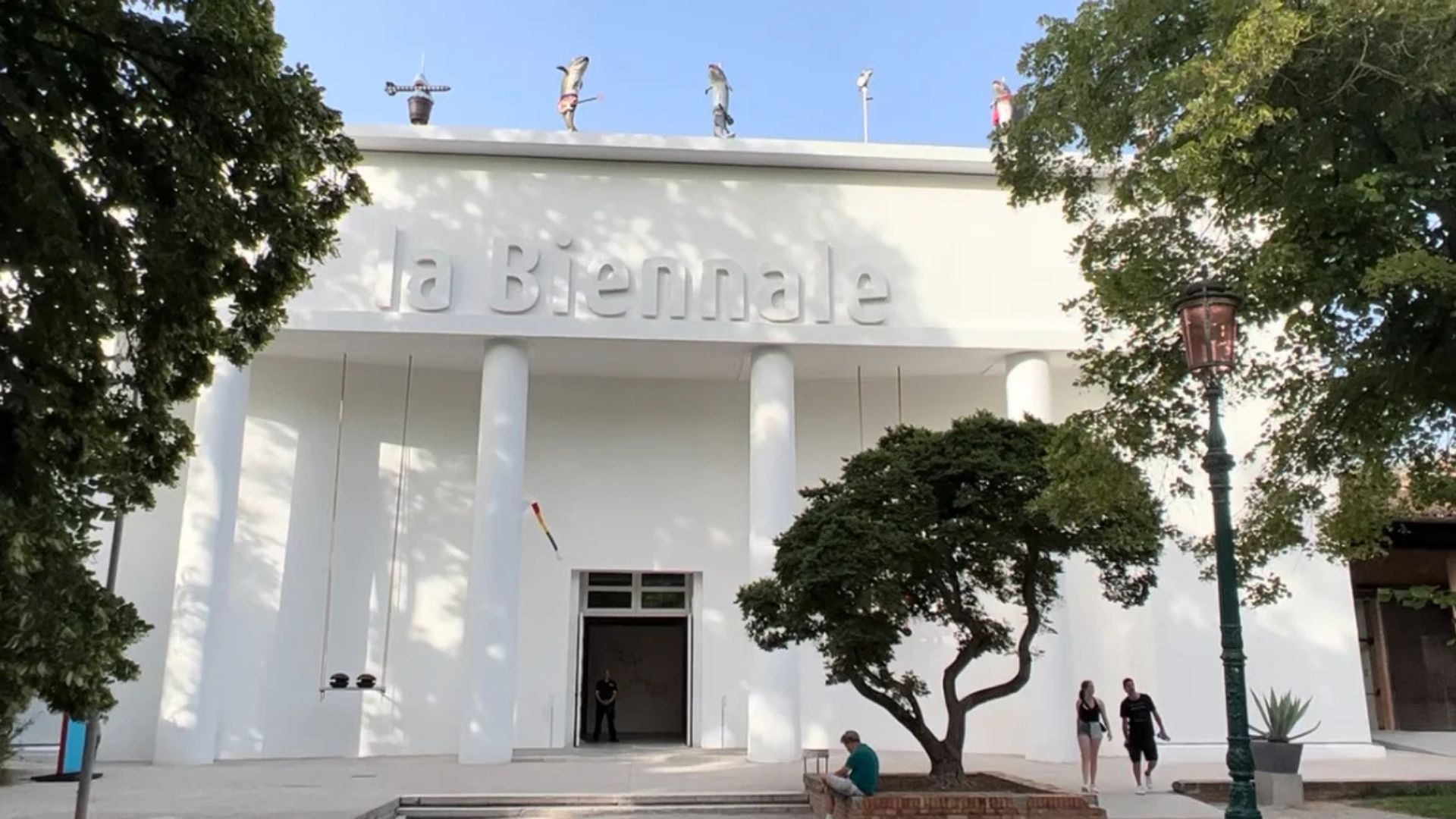 Foto Post "Americas: Land of Dreams" announced as art exhibition theme