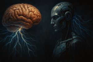 A Consciência Delegada